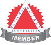 Nationial Notary Association Logo